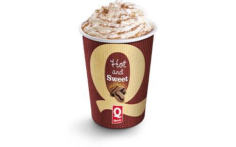 Chocolat Chaud